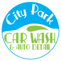 City Park Car Wash Logo